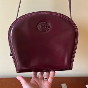 Gucci Saddlebag